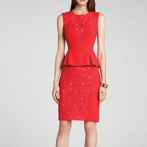 Brand New BCBGmaxaria dress